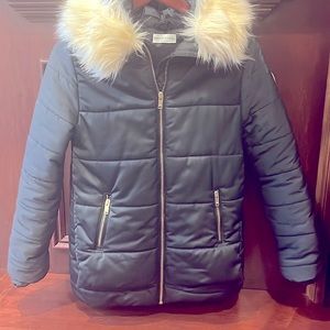 Gorgeous Sonia Rykiel size 12 girls coat